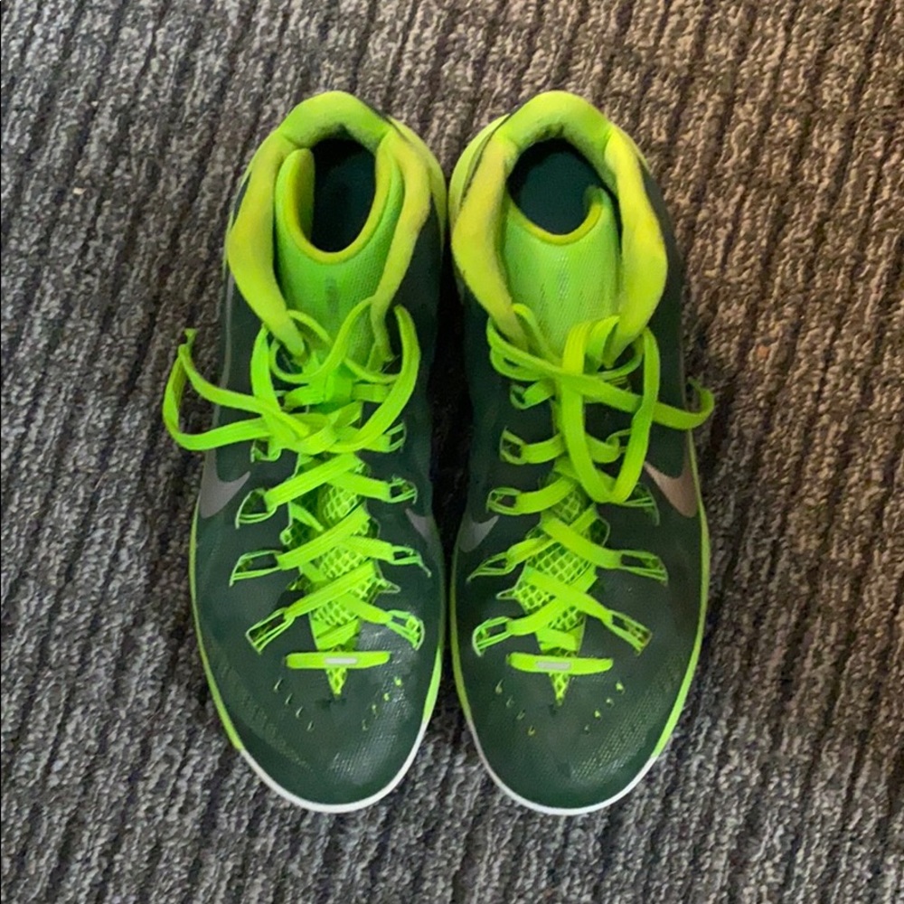 COPY - Nike basketball shoes